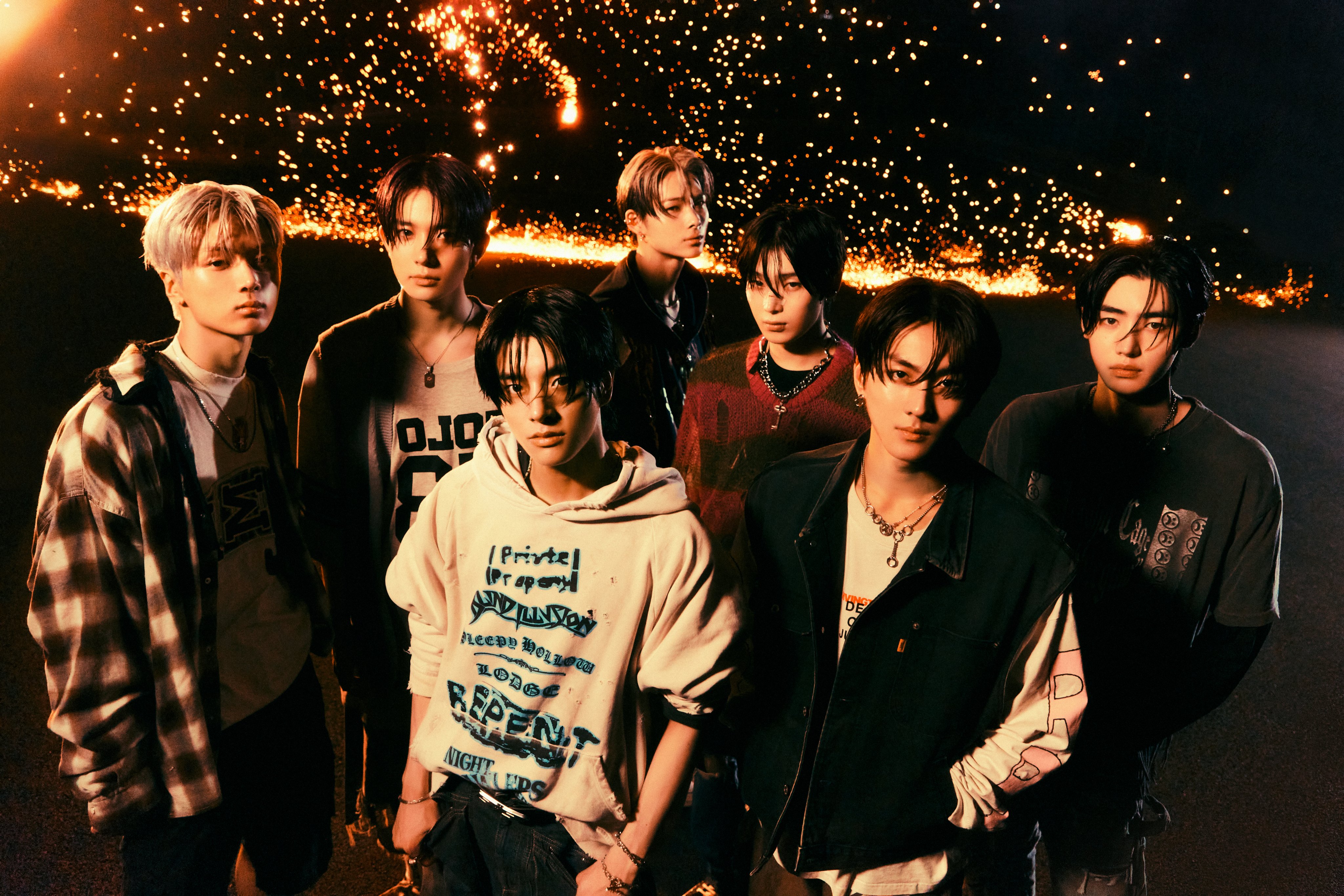 Enhypen adakan fansign